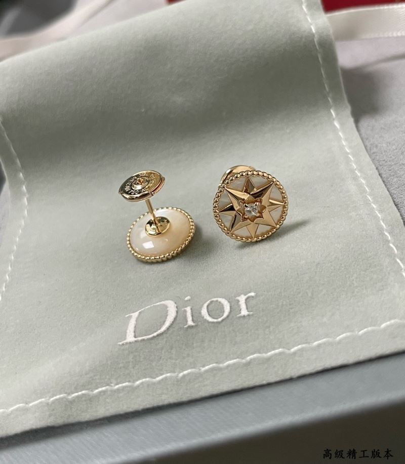 Christian Dior Necklaces